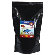 Northfin Cichlid Formula 3 mm Select Size:: 2.5 kg
