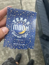 Gourmet English Butter Toffee Topped With Chocolate Filled With Pecans