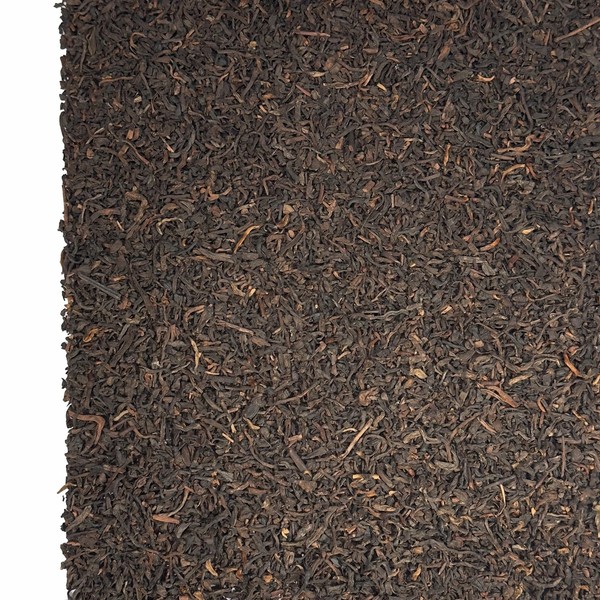 Nibelungentee China Yunnan Pu-Erh Bio 250G - Schwarztee (107,20 €/Kg)-image