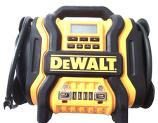 DEWALT DXAEPS14 Battery Booster Jump Starter/Power Station 500w