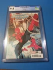 Amazing Spider-man #1 Di Meo variant CGC 9.8 NM/M Gorgeous Gem wow 2025