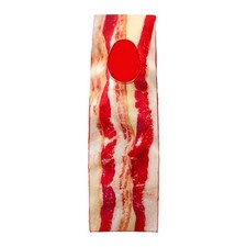 Lustiges Kinder Speck Kost&uuml;m Fr&uuml;hst&uuml;ck Fleisch Verkleiden Polyester Anzug f&uuml;r