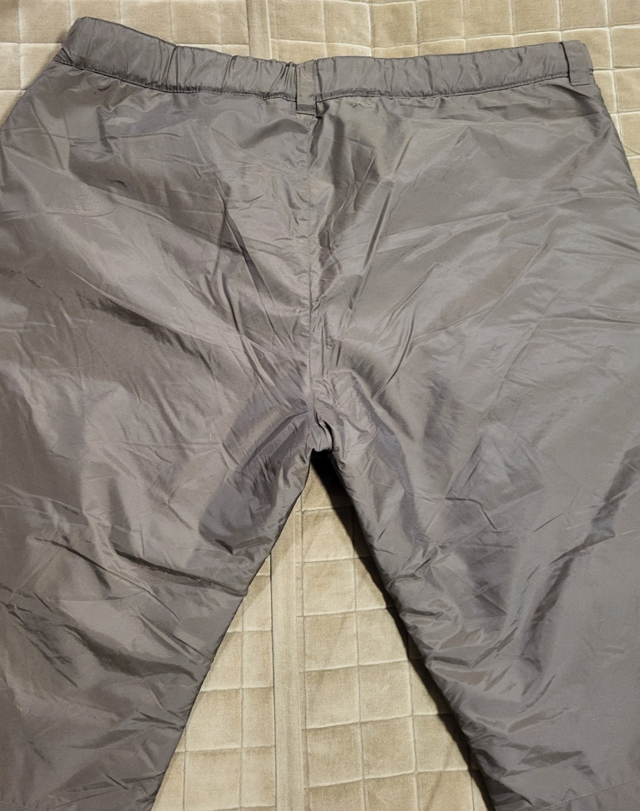 Arctix Snow Pants Mens 3XL 32L Essentials Winter Outdoor Waterproof Ski thumbnail 6