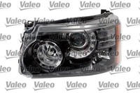 Valeo Hauptscheinwerfer 044664 FüR Land Rover