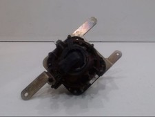 Antibrouillard Suzuki WAGON R+