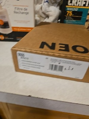 Moen 9000 M-Pact Widespread Lavatory Valve New In Box