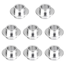 8pcs 8mm Bearing Spacers for , Longborad, Inline Skates,