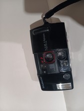 Olympus Weatherproof Infinity Twin 35mm Point and Shoot Film Camera -Tested work