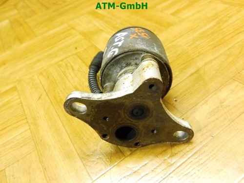 AGR-Ventil Abgasrückführungsventil Opel Astra G - Bild 7 von 7