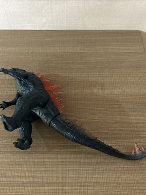 MonsterVerse GODZILLA x KONG the New Empire (2024) GODZILLA EVOLVED 6'' Figure!