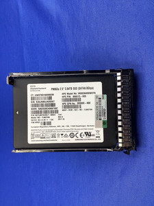 868830-B21 HPE 3,84TB SATA 6G Leseintensiv 2,5 Zoll SC DS SSD 868932-001