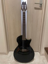 Ltd TL-6N Corpo Chitarra Elettrica Elegante Gut Guitar ESP LTD