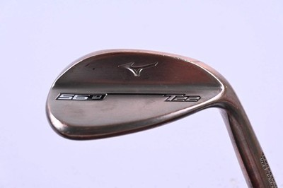 Mizuno T22 Sand Wedge / 56 Grad / Regular Flex Project X Loading Zone 115