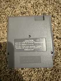 Hogan's Alley NES Cartridge Only 