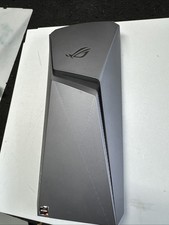 ASUS RYZEN 5 Republic of Gamers Desktop Computer Front Plastic Face