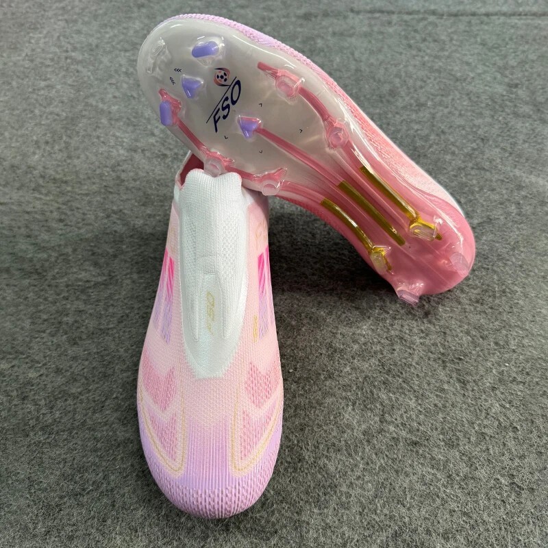 Scarpe da calcio uomo per allenamento e gioco foto 4