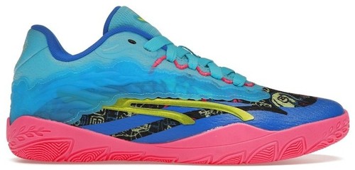 Size 9.5 - PUMA Stewie 3 City of Love W | eBay