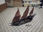 LEGO 79008: The Lord of the Rings - Pirate Ship Ambush (Incomplete)