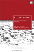 Tanzil Shafique | City Of Desire | Taschenbuch | Englisch (2026)