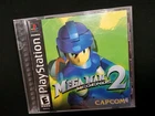Mega Man Legends 2 - Sony PlayStation 1