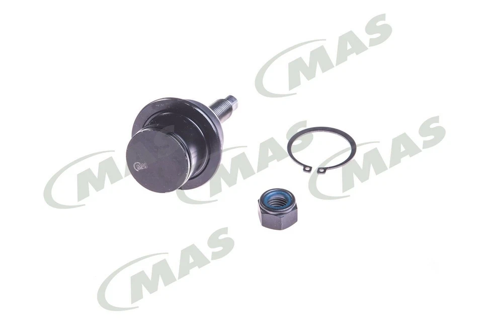 Rótula de suspensión MAS Industries BJ85045 para 04-08 F-150 Lobo Mark LT Foto 2 de 4