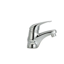 ZURN Z7440-XL-FC 4" CENTERSET SINGLE HANDLE BATHROOM FAUCET NEW