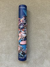 CyberPowerPC x Honkai: Star Rail Desk Mat - LIMITED EDITION