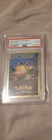 PSA 6 MEOWTH 1999 HASBRO POKEMON TOY WISHES MAGAZINE H/C #5