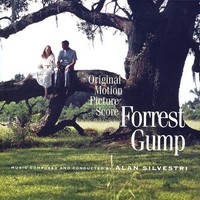 Audio Cd - Alan Silvestri - Forrest Gump (Score) - Sony Music -D- Neu