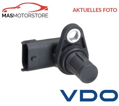 NOCKENWELLENSENSOR IMPULSGEBER OBERE VDO 2803550256302 I FÜR OPEL COMBO