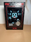 Thrilljoy Pix Bloo World Goth Day Vinyl Figure /LE 3000 (Hot Topic Exclusive)
