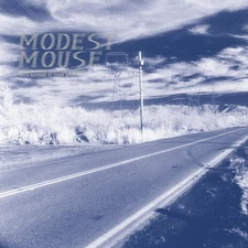 Modest Mouse - This Is a Long Drive for Someone with Nothing to [New Vinyl LP]