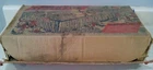 MARX FORT APACHE STOCKADE PLAYSET