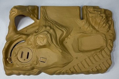 1979 KENNER STAR WARS LAND OF THE JAWAS ACTION SET - PLAY SET BASE ONLY