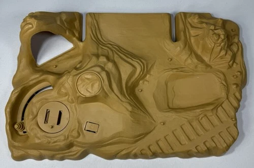 1979 KENNER STAR WARS LAND OF THE JAWAS ACTION SET - PLAY SET BASE ONLY