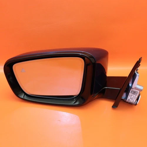 BMW 330E MIRROR LEFT DRIVER 2019 2020 2021 2022 2023 2024 2025 51169854797 OEM