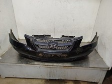 Pare-choc avant Hyundai SONATA