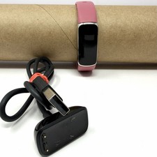 Fitbit Luxe Activity Fitness Wellness Heart R...
