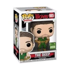 Funko POP! Television The Boys The Deep #985 Spring Convention Exclusive
