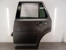 Porte arrière et accessoires Land Rover FREELANDER