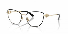 Tiffany  Co. Eyeglasses TF1166 6164 57-16 140 New in Box