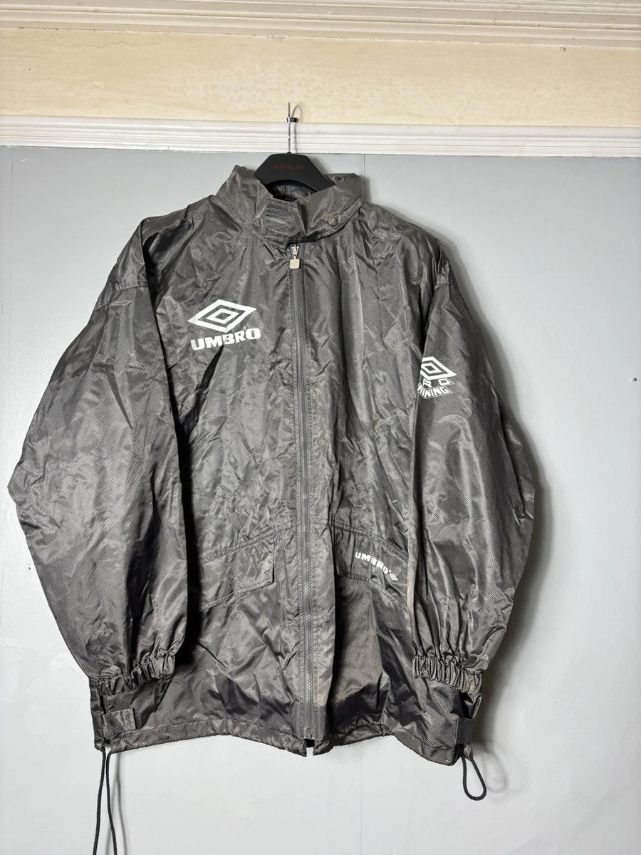 Umbro Pro Training in Men's Coats & Jackets for sale | eBay UK