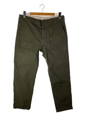 Engineered Garments straight Pants M