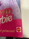 BARBIE DOLL  CALLED PRINCESS  #18404 UNOPENED BOX — photo 3
