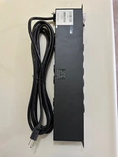 TRIPLITE Rack-Mount Power Strip Model RS-1215