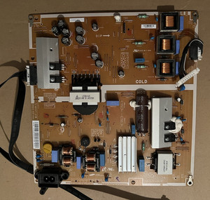 Netzteil BN44-00709A / L48X1T_ESM aus Samsung UE48H6270 #TV-Parts