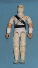 GI G.I. Joe gijoe 1984 STORM SHADOW #2 figure only FREE SHIP