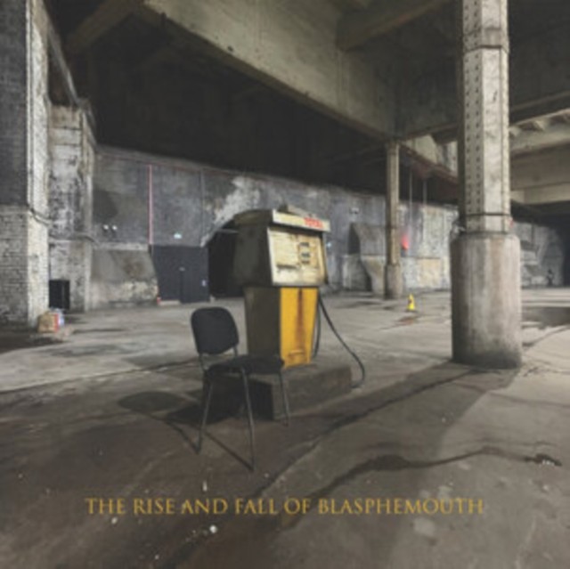 The Rise And Fall Of Blasphemouth - Image 3