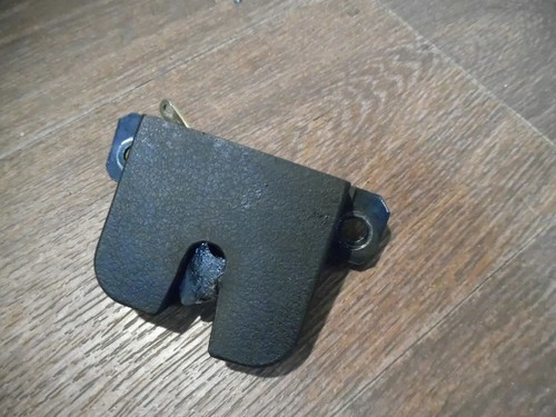 Seat Leon 1M Schloss Hecklappe Hecklappenschloss 3B9827505C Passat 3bg Variant