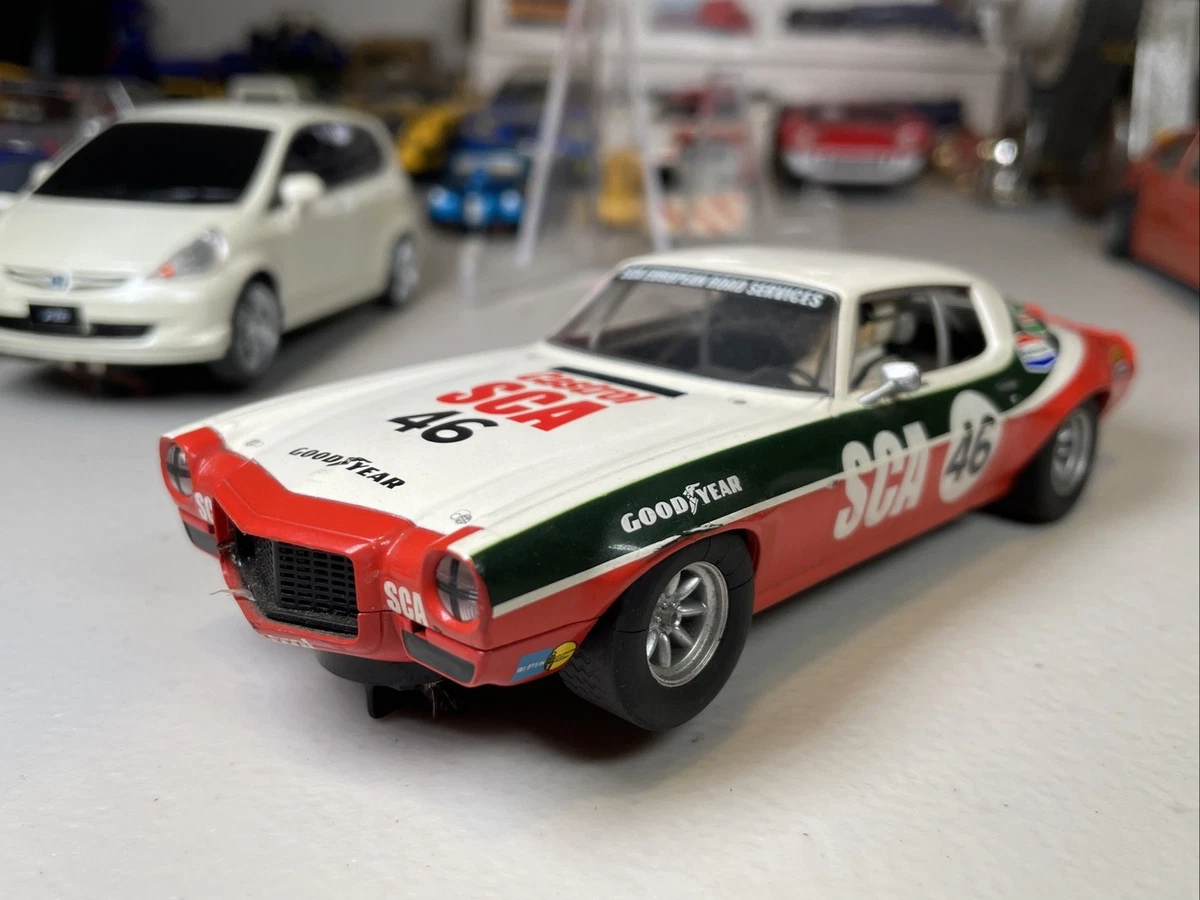 Hornby 1/32 Scale Slot Cars for sale | eBay